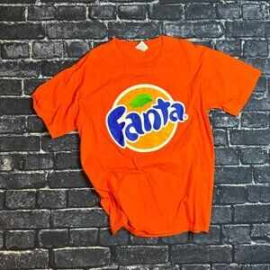 Vintage Fanta Tee